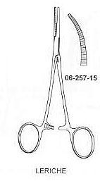 Leriche Forcep